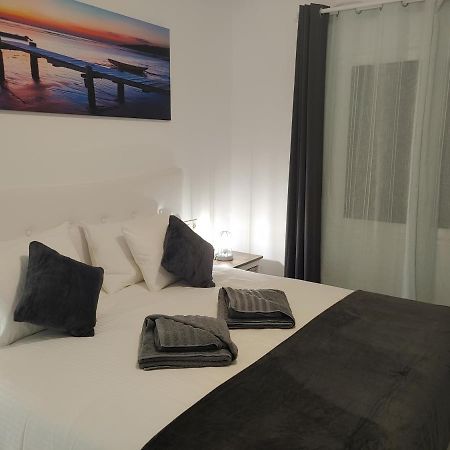 Apartment Namaste- Amazing Sea View & Infinity Pool - Good Wifi - Smart Tv-Residence Senator Costa Teguise Zewnętrze zdjęcie