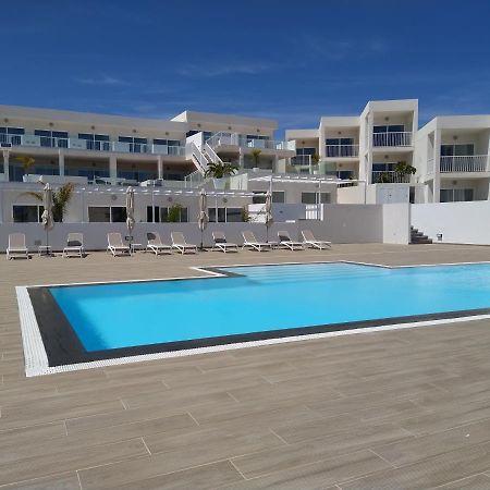Apartment Namaste- Amazing Sea View & Infinity Pool - Good Wifi - Smart Tv-Residence Senator Costa Teguise Zewnętrze zdjęcie