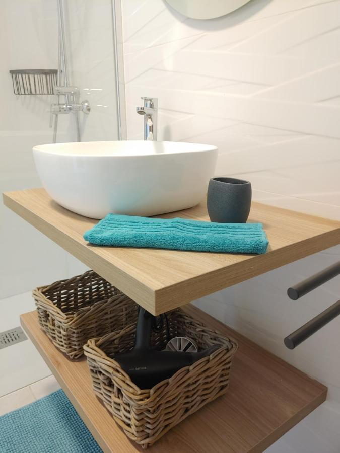 Apartment Namaste- Amazing Sea View & Infinity Pool - Good Wifi - Smart Tv-Residence Senator Costa Teguise Zewnętrze zdjęcie