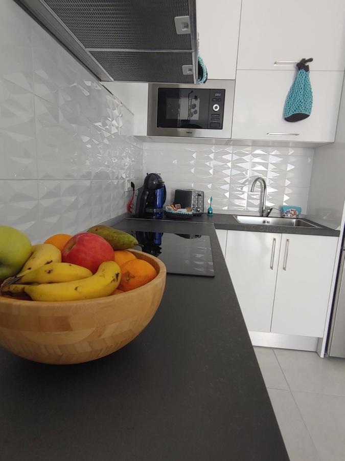 Apartment Namaste- Amazing Sea View & Infinity Pool - Good Wifi - Smart Tv-Residence Senator Costa Teguise Zewnętrze zdjęcie