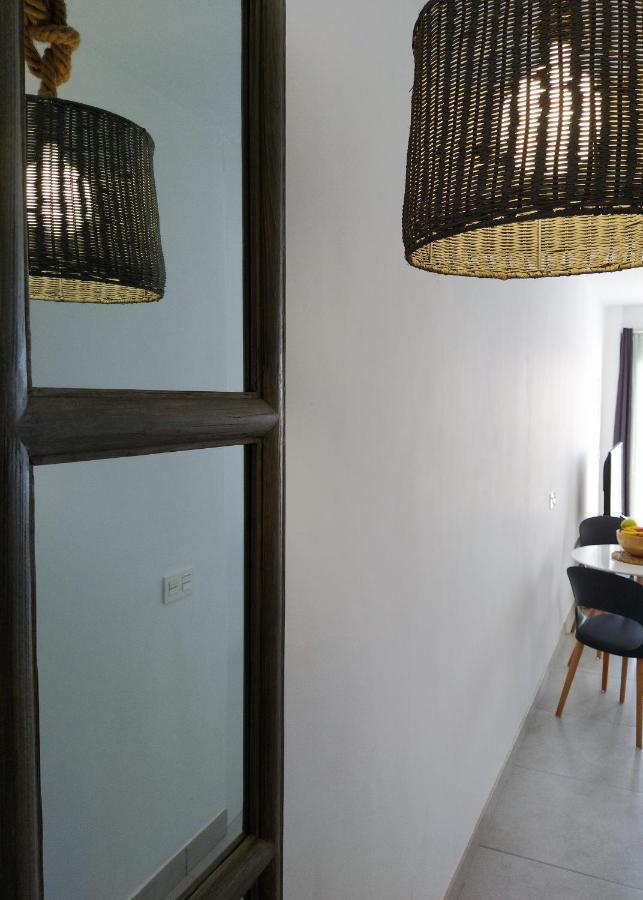 Apartment Namaste- Amazing Sea View & Infinity Pool - Good Wifi - Smart Tv-Residence Senator Costa Teguise Zewnętrze zdjęcie