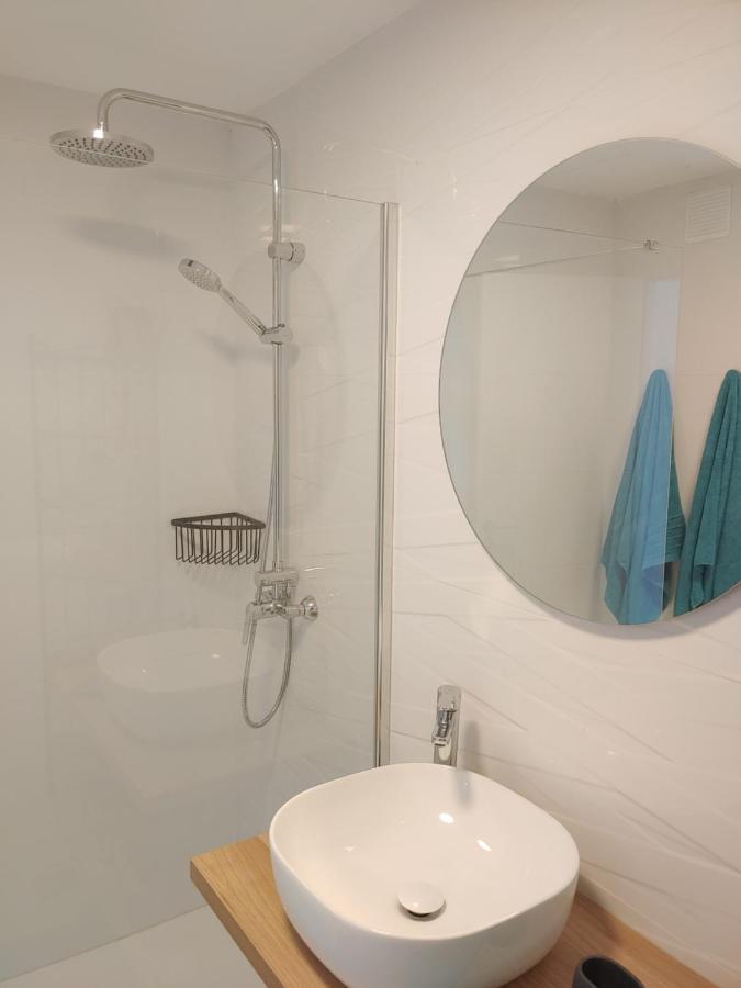 Apartment Namaste- Amazing Sea View & Infinity Pool - Good Wifi - Smart Tv-Residence Senator Costa Teguise Zewnętrze zdjęcie