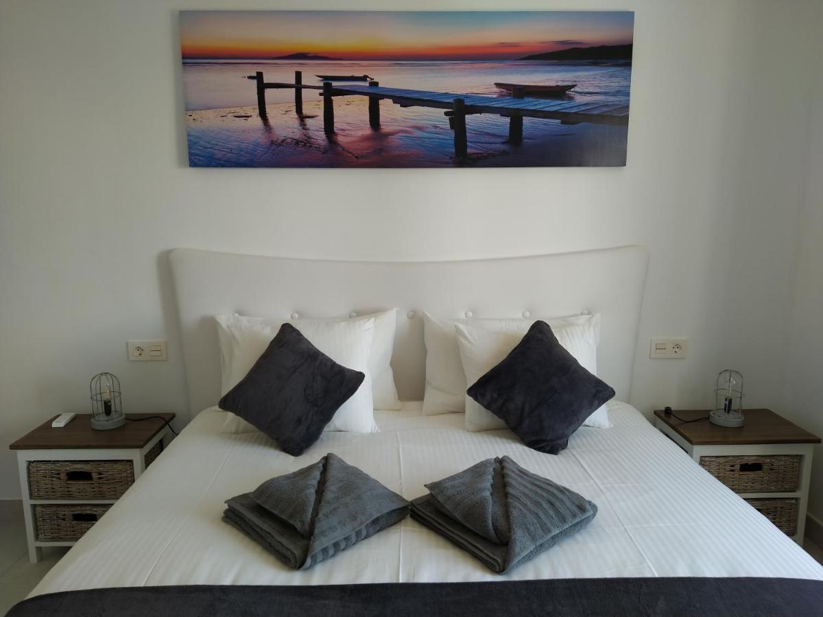 Apartment Namaste- Amazing Sea View & Infinity Pool - Good Wifi - Smart Tv-Residence Senator Costa Teguise Zewnętrze zdjęcie