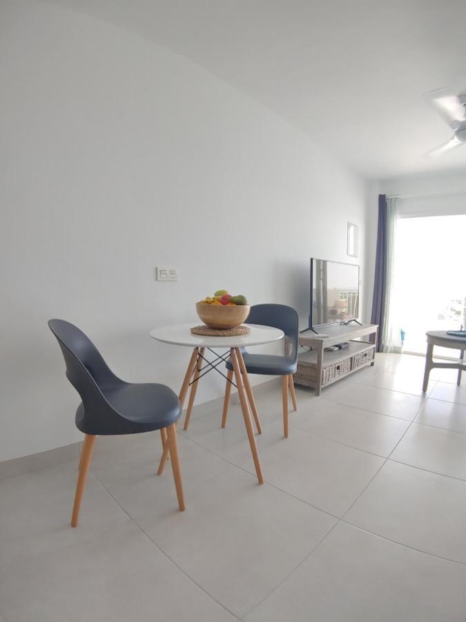 Apartment Namaste- Amazing Sea View & Infinity Pool - Good Wifi - Smart Tv-Residence Senator Costa Teguise Zewnętrze zdjęcie