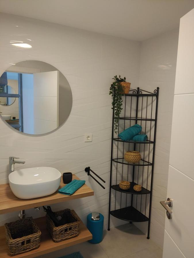 Apartment Namaste- Amazing Sea View & Infinity Pool - Good Wifi - Smart Tv-Residence Senator Costa Teguise Zewnętrze zdjęcie